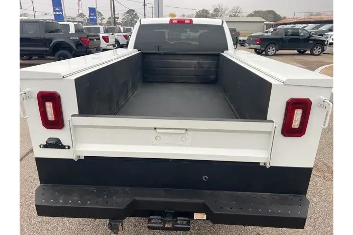 $39995 : Ram 3500 2023 4x4 Tradesman image 7