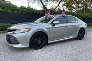 En venta Toyota Camry XLE 2018 en Miami