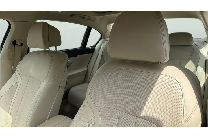 $26564 : BMW 7 Series 2019 740i 4dr S image 10