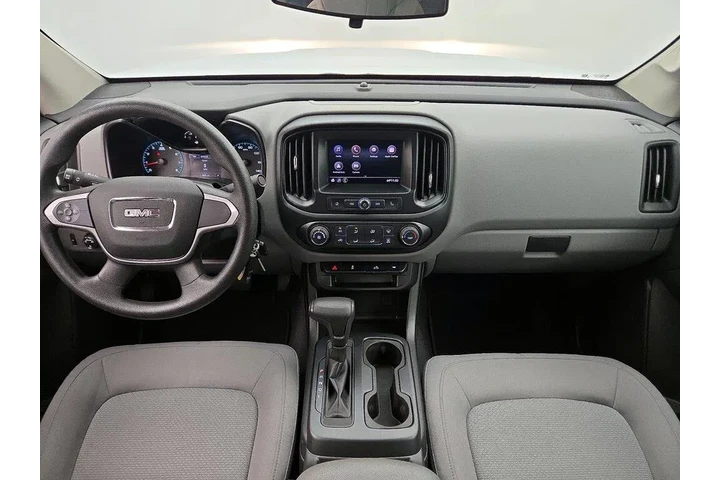 $27998 : GMC Canyon 2021 4x2 Elevatio image 9