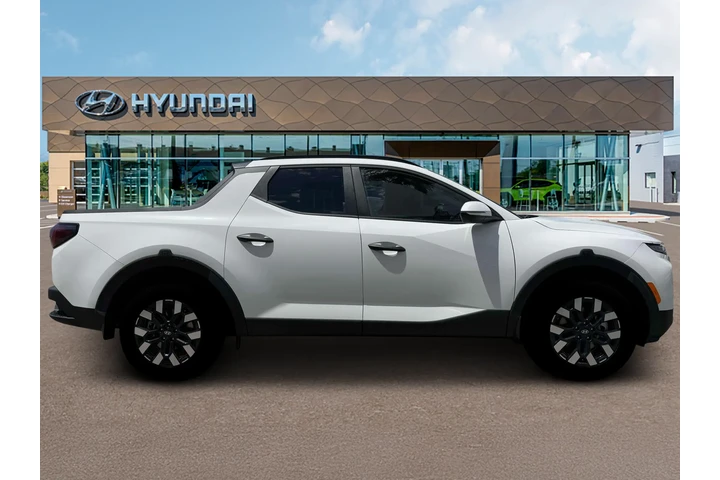$33715 : Hyundai SANTA CRUZ 2026 SEL image 9