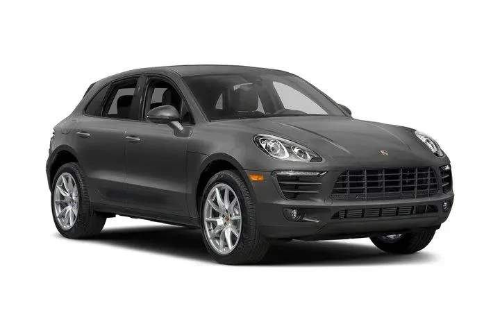 $17995 : Porsche Macan 2017 AWD 4dr S image 6