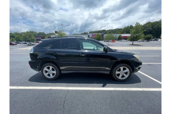 $10000 : 2005 RX 330 image 6