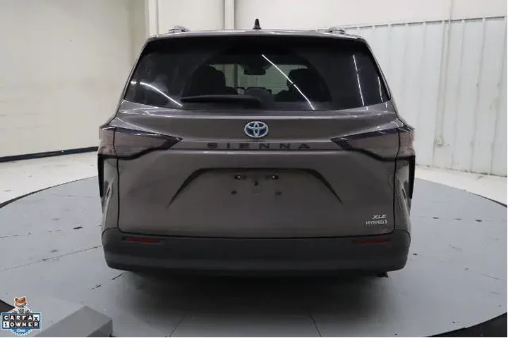 $33614 : Toyota Sienna 2023 XLE 8-Pas image 6