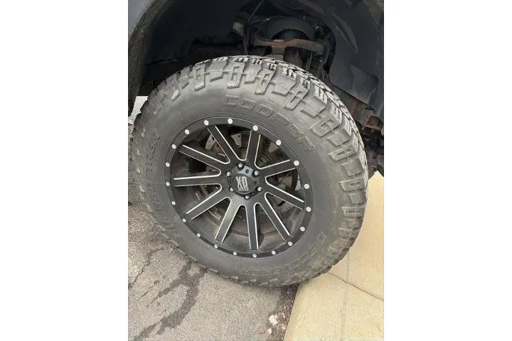 $19995 : Ford F-150 2015 4x4 XLT 4dr image 9