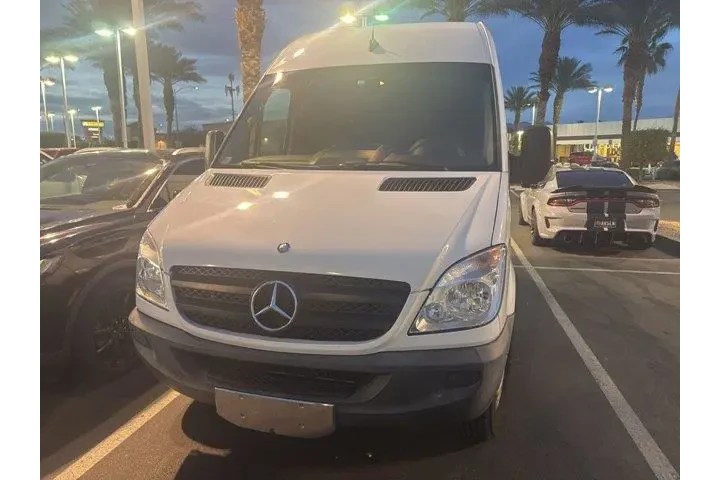 $22322 : Mercedes-Benz Sprinter 2012 image 1
