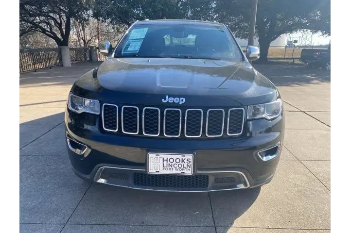 $17980 : Jeep Grand Cherokee 2019 4x4 image 9