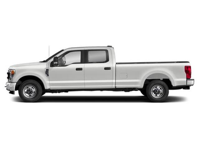 2022 Super Duty F-250 SRW XL image 3