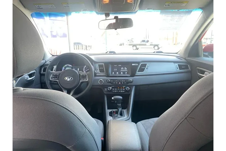 $13000 : Kia Niro 2017 FE 4dr Crossov image 9