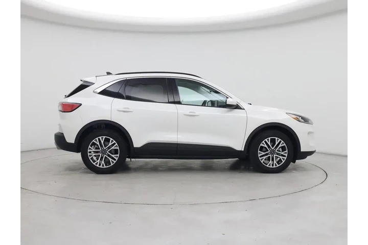 $26998 : Ford Escape Hybrid 2022 AWD image 7