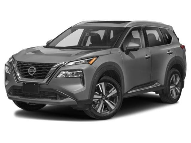 $24999 : 2021 Nissan Rogue image 4