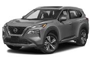 $24999 : 2021 Nissan Rogue thumbnail