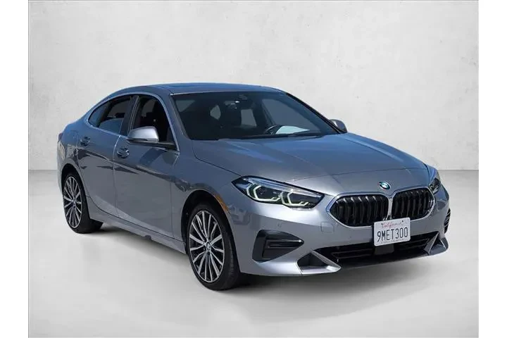 $29084 : BMW 2 Series 2024 228i Gran image 3