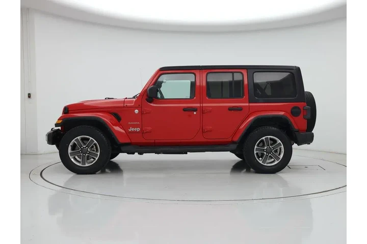 $29998 : Jeep Wrangler 2023 4x4 Sahar image 3