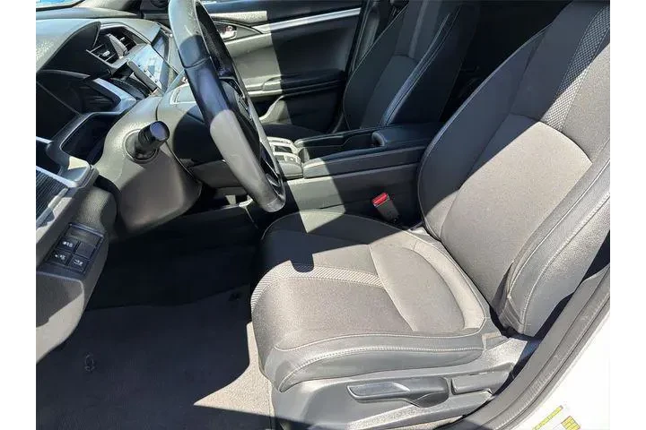 $21658 : Honda Civic 2020 Sport 4dr S image 10