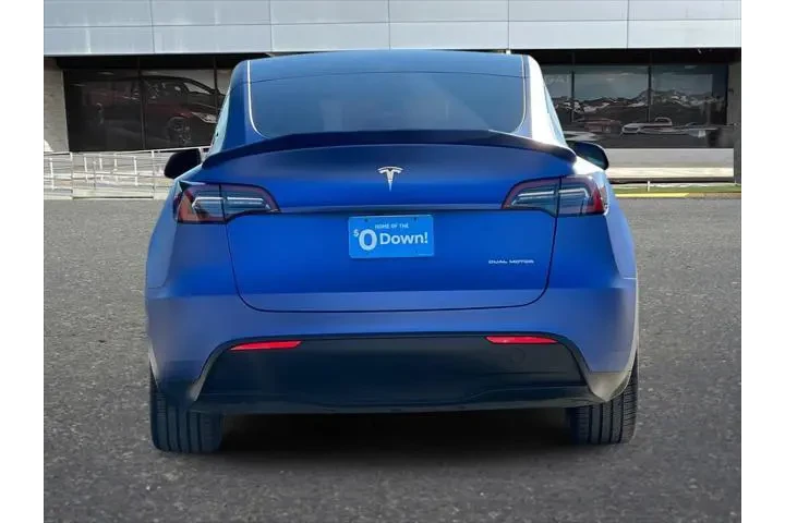 $30999 : Tesla Model Y 2023 AWD Long image 8