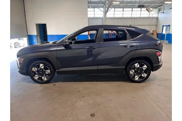 $19922 : Hyundai KONA 2025 SEL 4dr Cr image 6