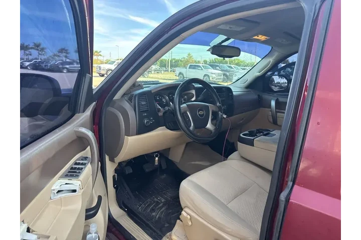 $13620 : Chevrolet Silverado 1500 201 image 4