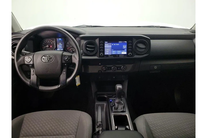 $26998 : Toyota Tacoma 2022 4x2 SR 4d image 9