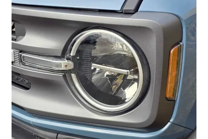 $39999 : Ford Bronco 2024 4x4 Big Ben image 5