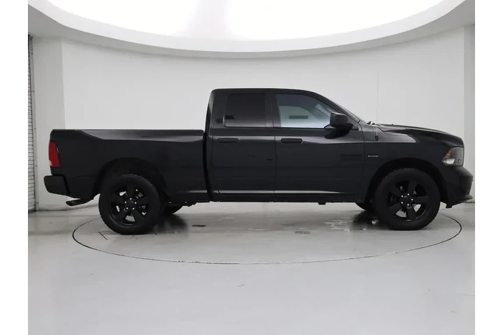 $22998 : Ram 1500 2018 4x4 Express 4d image 7