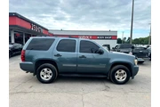 2010 Tahoe 4WD 4dr 1500 LS en Lexington