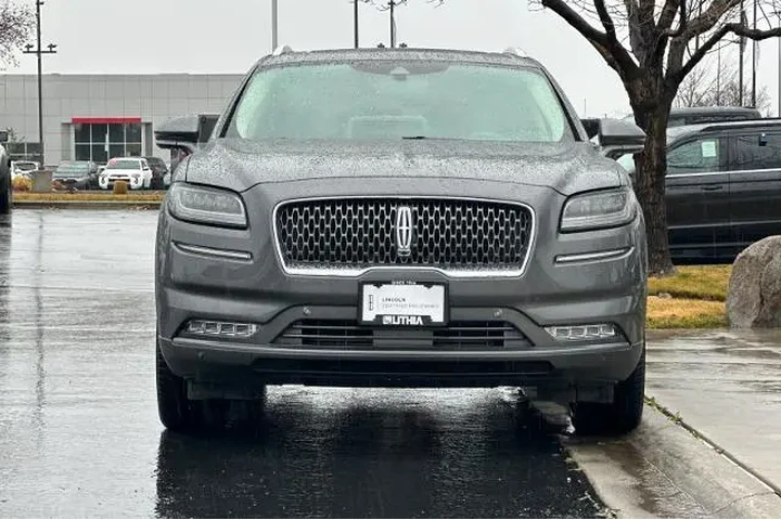 $39995 : Lincoln Nautilus 2023 AWD Re image 10