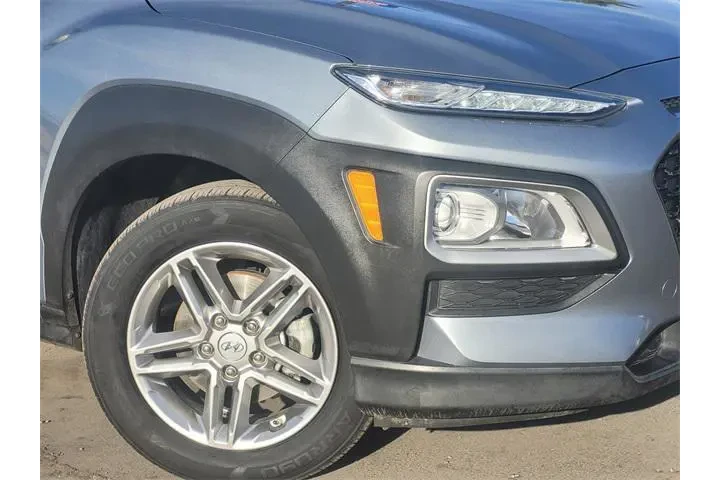 $13472 : Hyundai KONA 2021 SE 4dr Cro image 3