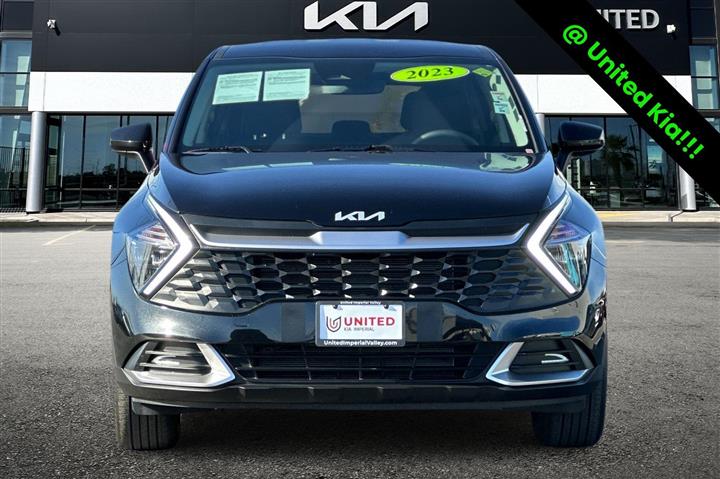 $23498 : Pre-Owned 2023 Sportage LX image 9