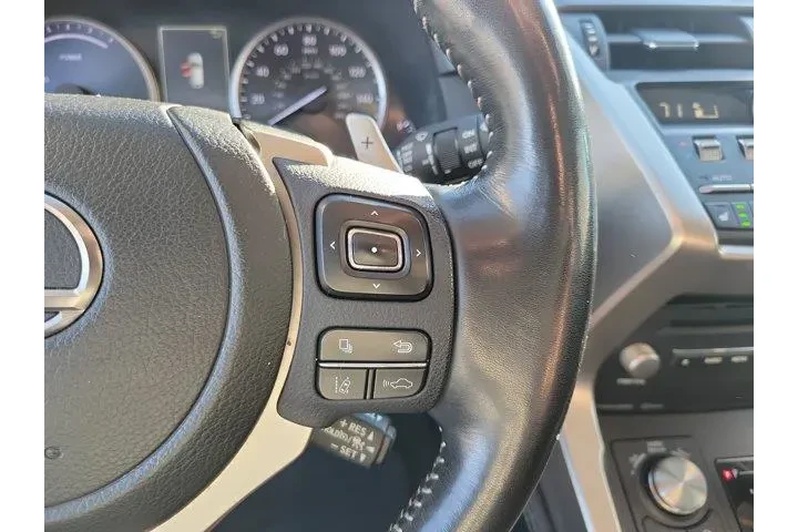 $27500 : Lexus NX 300h 2021 AWD 4dr C image 7