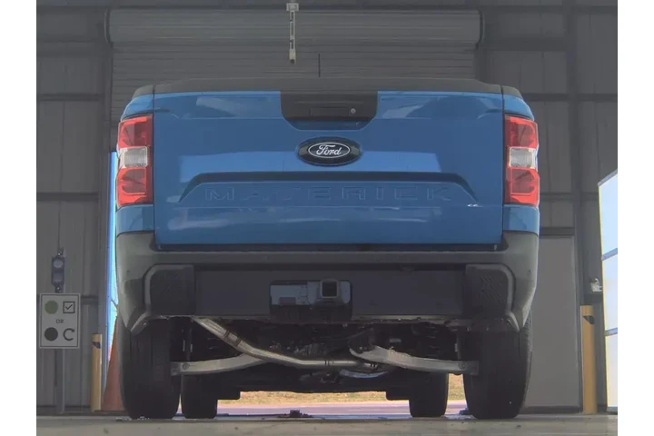 $30999 : Ford Maverick 2026 AWD XL 4d image 7