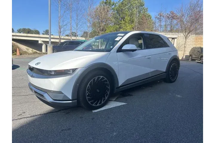 $28547 : Hyundai IONIQ 5 2023 AWD Lim image 3