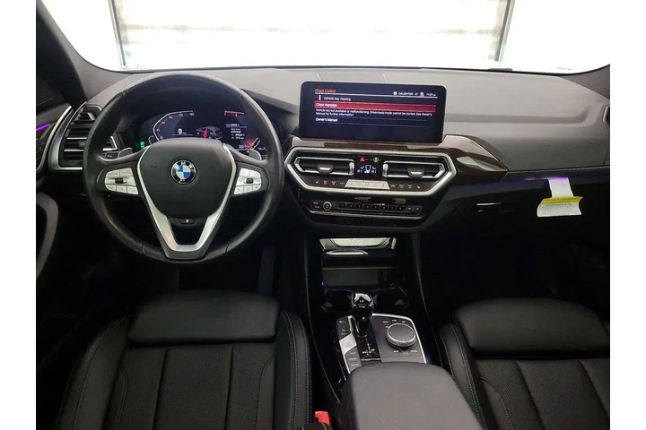 $32998 : BMW X3 2023 sDrive30i 4dr Sp image 9