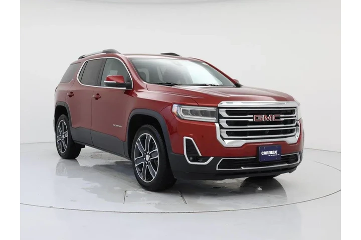 $31998 : GMC Acadia 2022 4x4 SLT 4dr image 1
