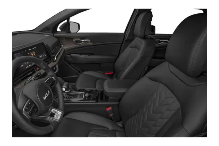 $29995 : Kia Sportage 2025 AWD X-Line image 9