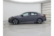 $18998 : Honda Civic 2017 EX-L 4dr Se thumbnail