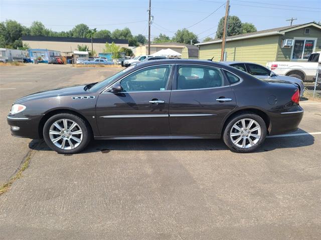 $8499 : 2008 LaCrosse Super Sedan image 4