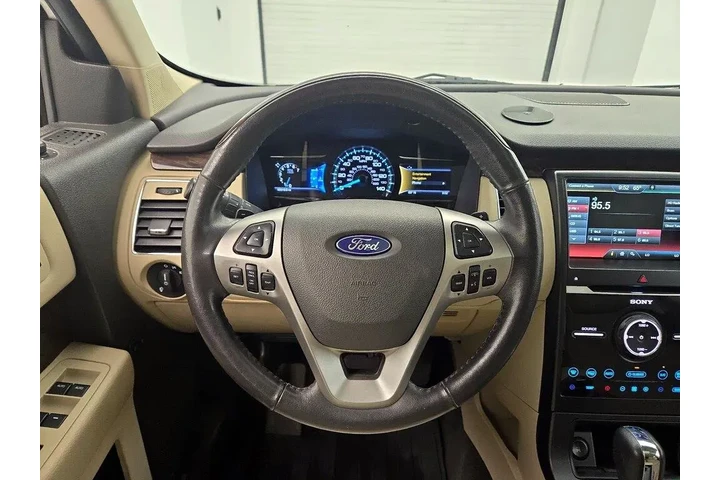 $16998 : Ford Flex 2015 AWD Limited 4 image 10