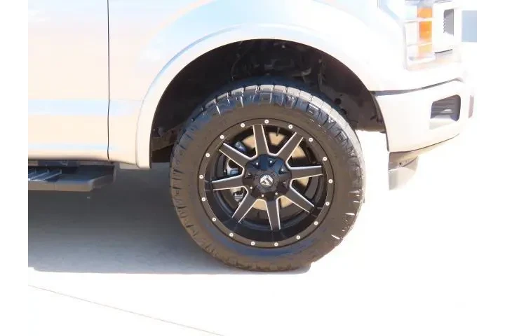 $21999 : Ford F-150 2020 4x2 XL 4dr S image 7