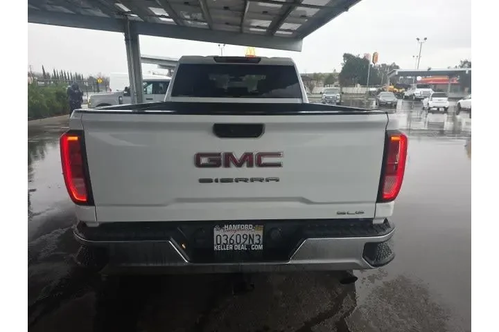 $38900 : GMC Sierra 2500HD 2020 4x4 S image 5