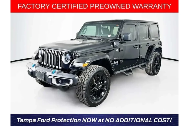 $28929 : Jeep Wrangler 2023 4x4 Sahar image 1