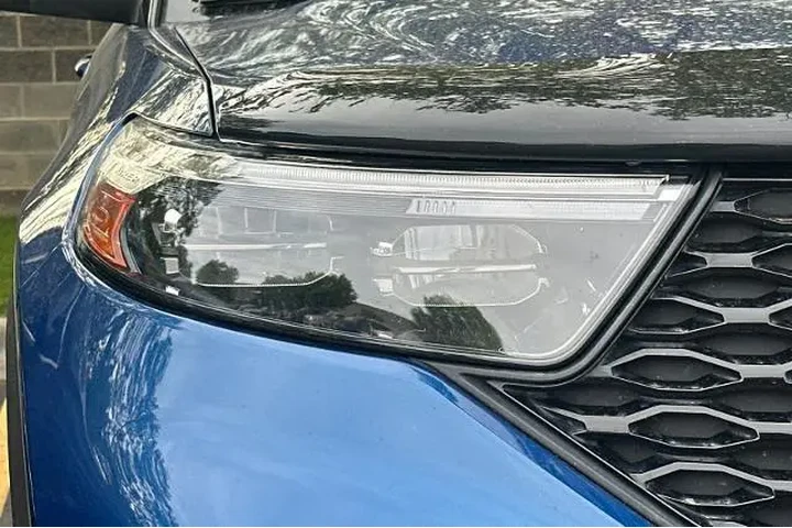 $32995 : Ford Explorer 2021 AWD ST 4d image 5