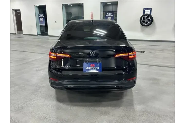 $16450 : Volkswagen Jetta 2022 S 4dr image 5