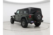 $37998 : Jeep Wrangler Unlimited 2021 thumbnail