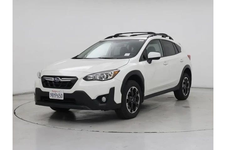 $23998 : Subaru Crosstrek 2022 AWD Pr image 4