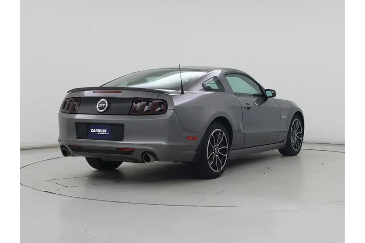 $24998 : Ford Mustang 2014 GT 2dr Fas image 8