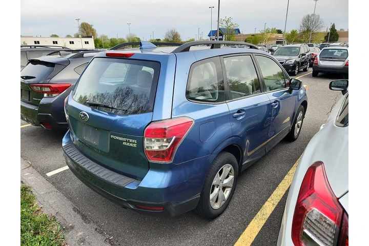 $16995 : Subaru Forester 2016 AWD 2.5 image 6