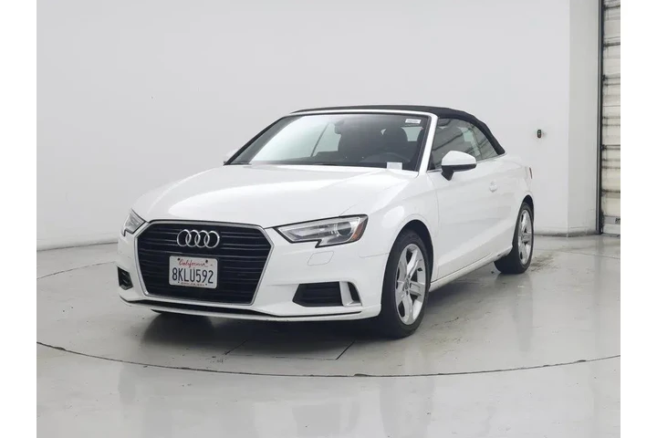 $17998 : Audi A3 2018 2.0T Premium 2d image 4