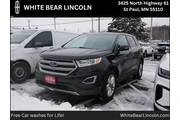 Ford Edge 2016 AWD SEL 4dr C
