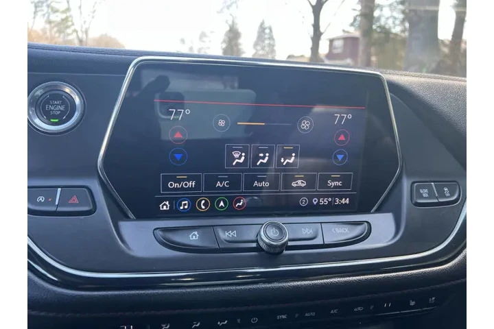 $19997 : 2020 Blazer RS image 10